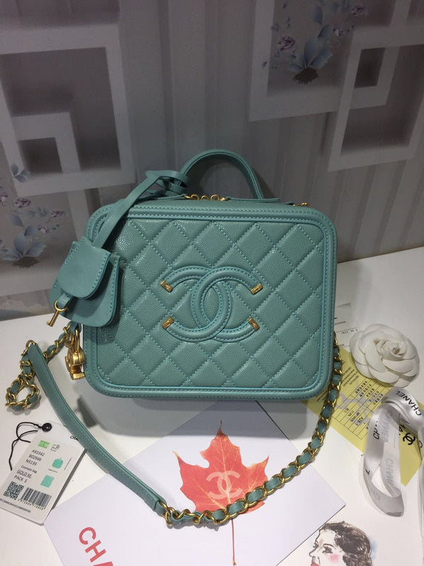 Anum Bags Detail