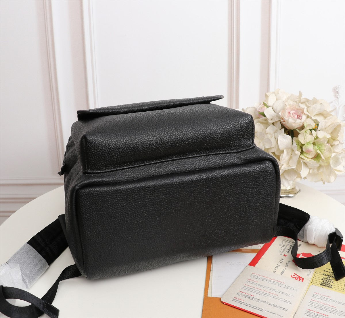 Anum Bags Detail