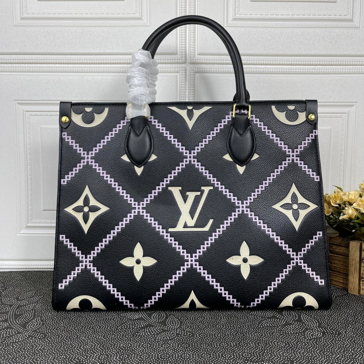 Anum Bags Detail