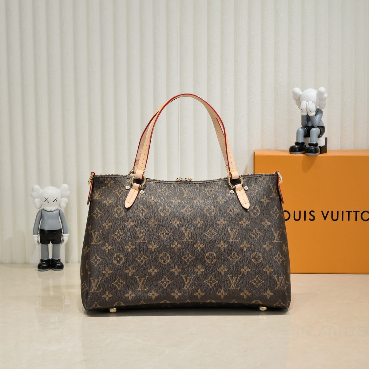 Anum Bags Detail