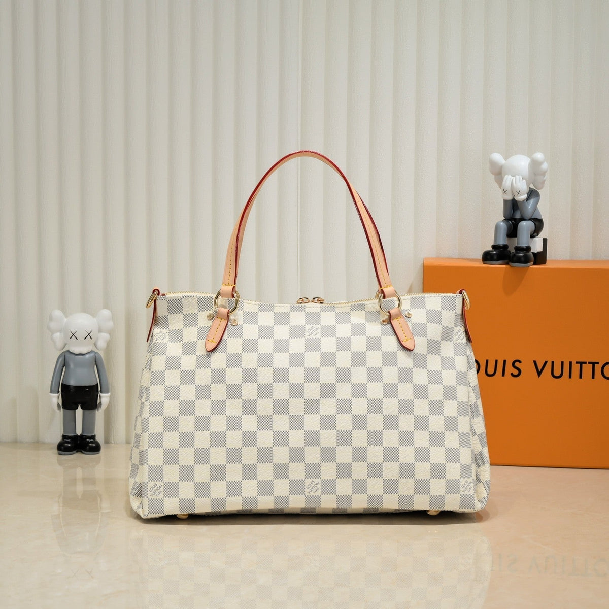 Anum Bags Detail