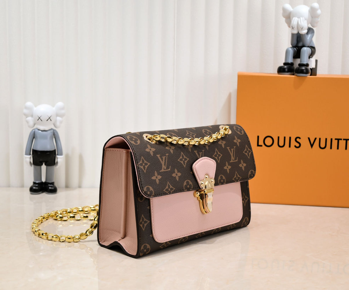 Anum Bags Detail