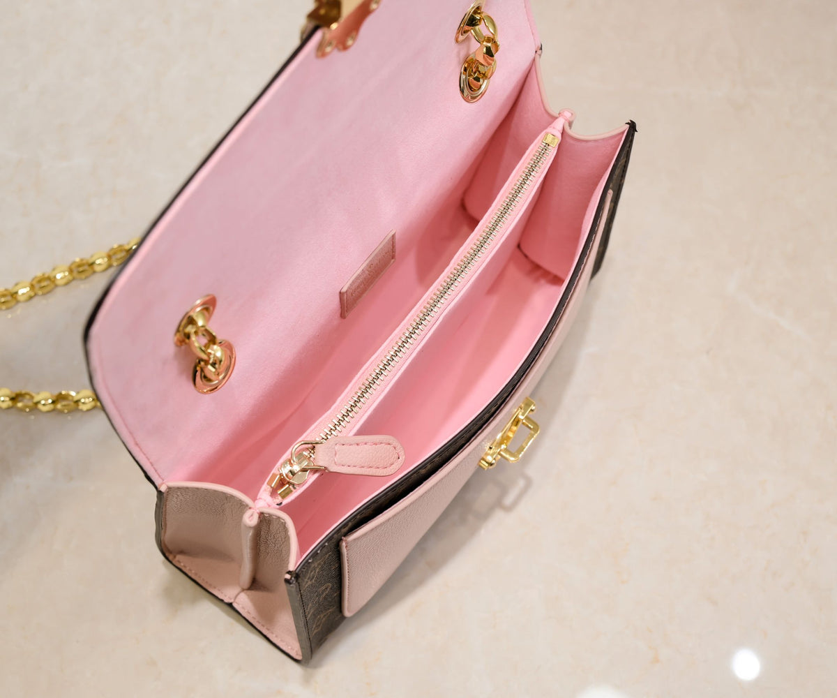 Anum Bags Detail