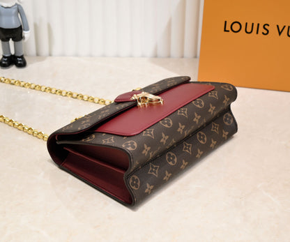 Anum Bags Detail