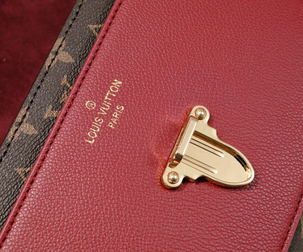 Anum Bags Detail