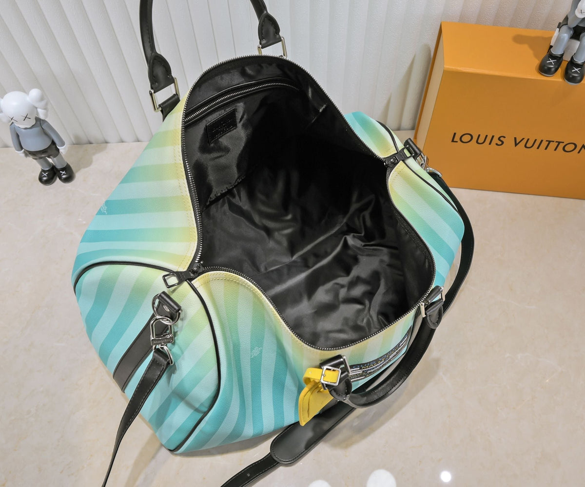Anum Bags Detail