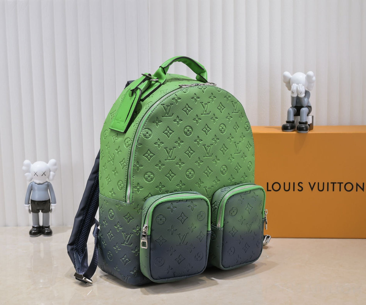 Anum Bags Detail