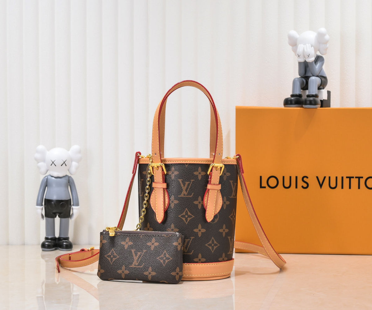 Anum Bags Elite Carryalls