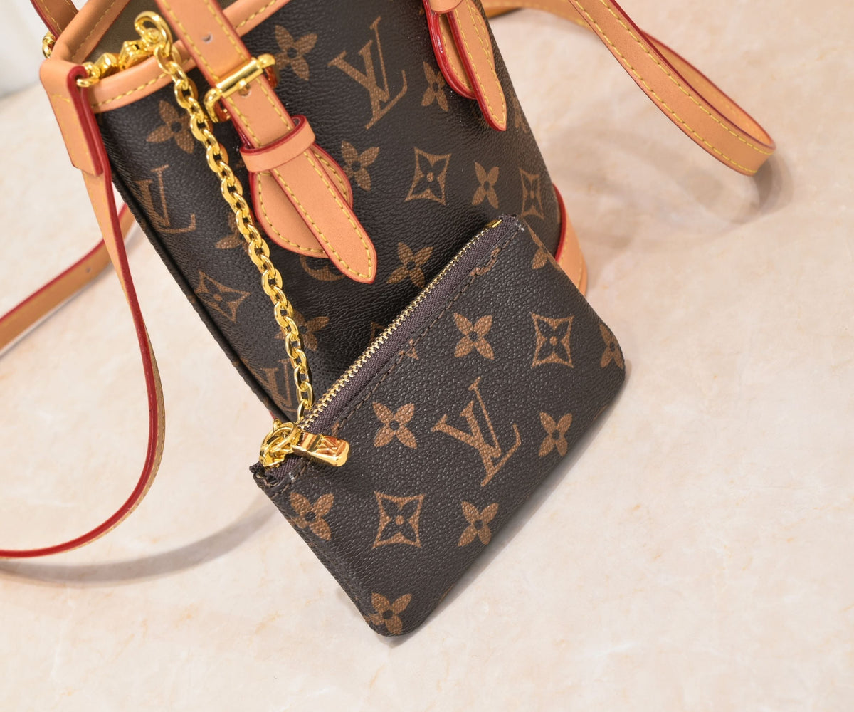 Anum Bags Detail