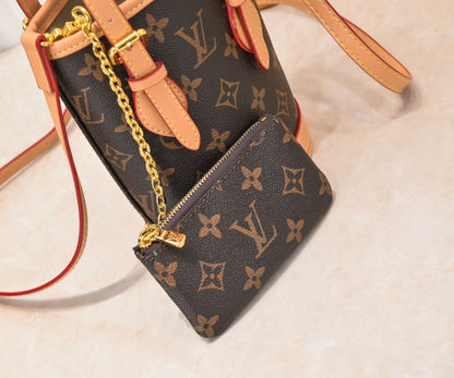 Anum Bags Detail