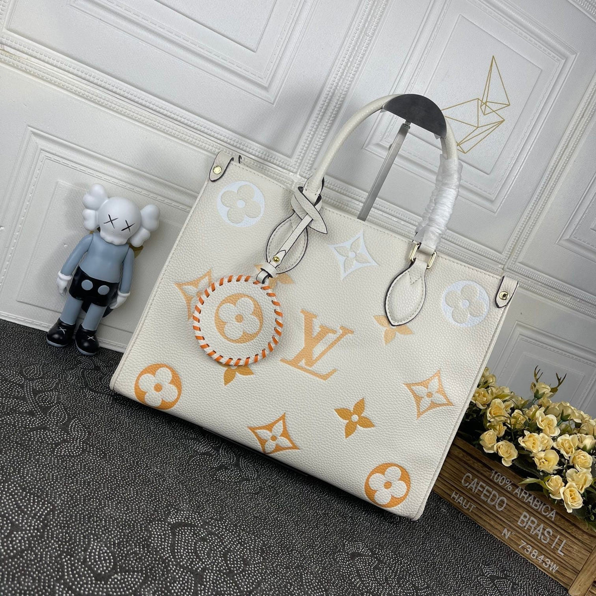 Anum Bags Elite Carryalls