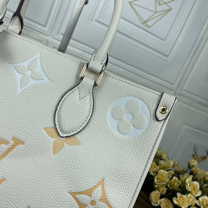 Anum Bags Detail