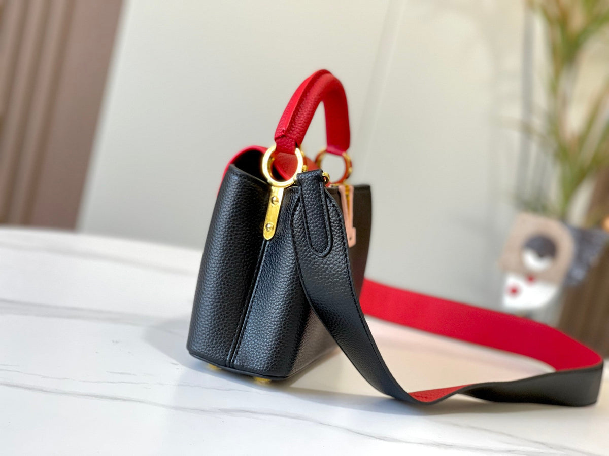 Anum Bags Detail