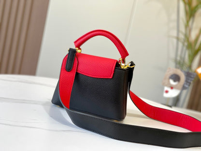 Anum Bags Detail