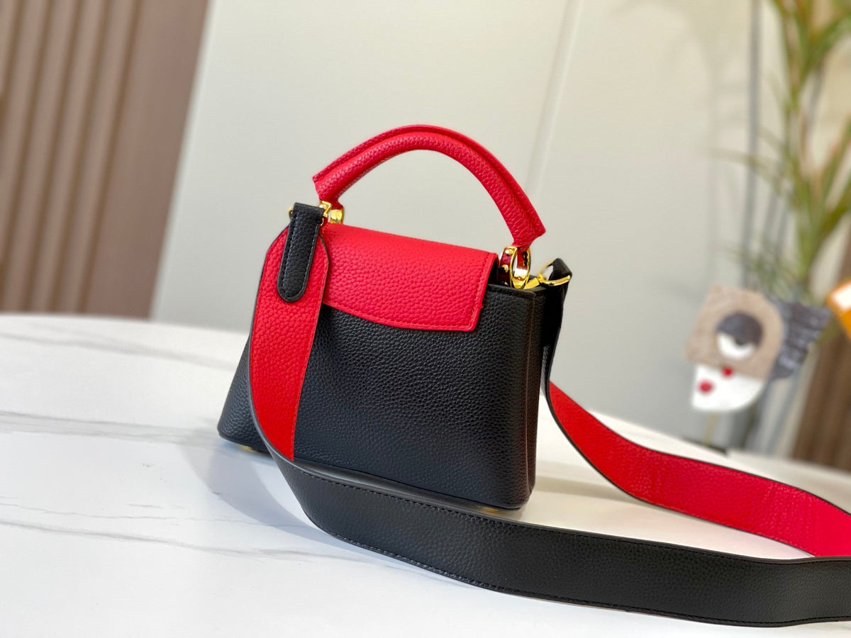 Anum Bags Detail