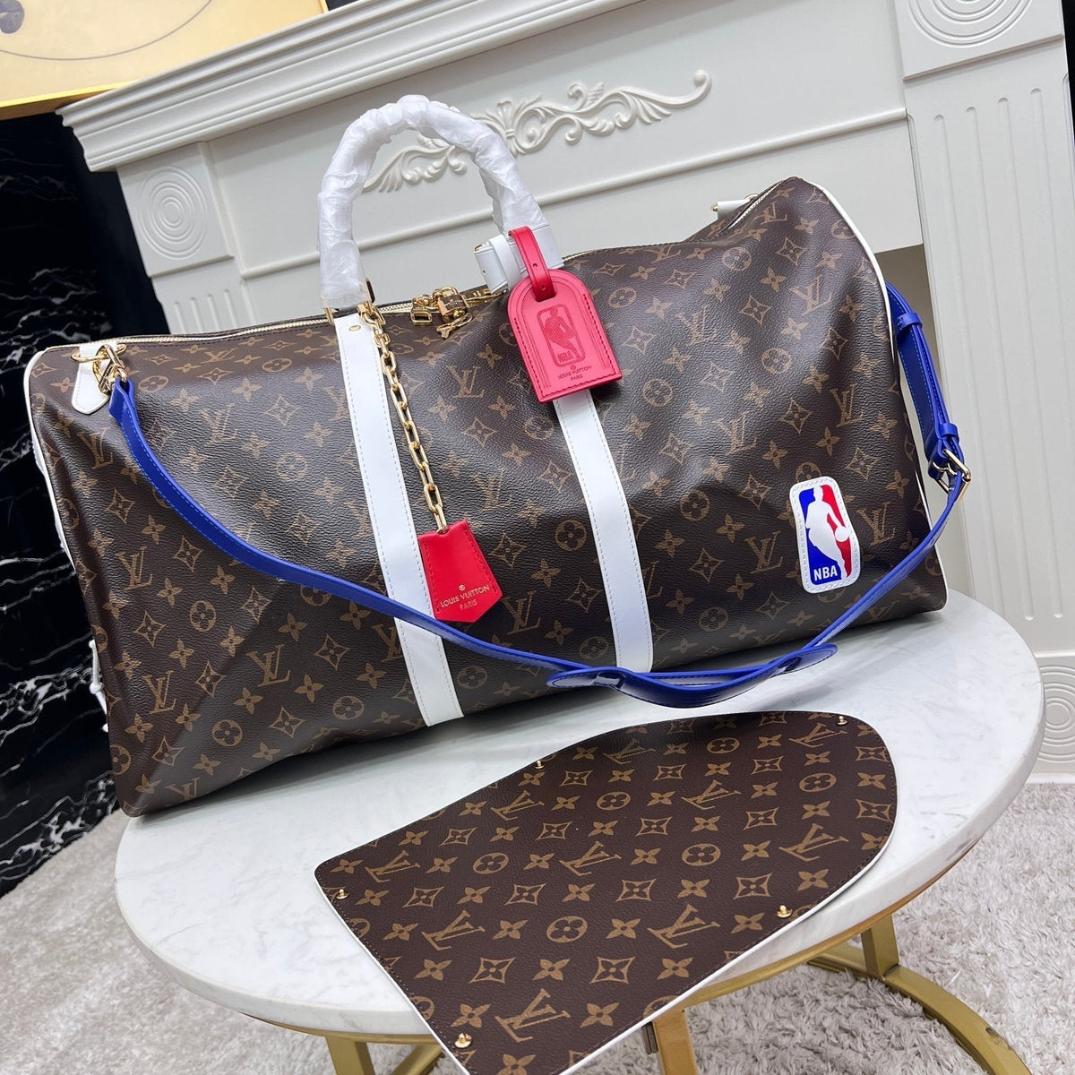 Anum Bags Elite Carryalls