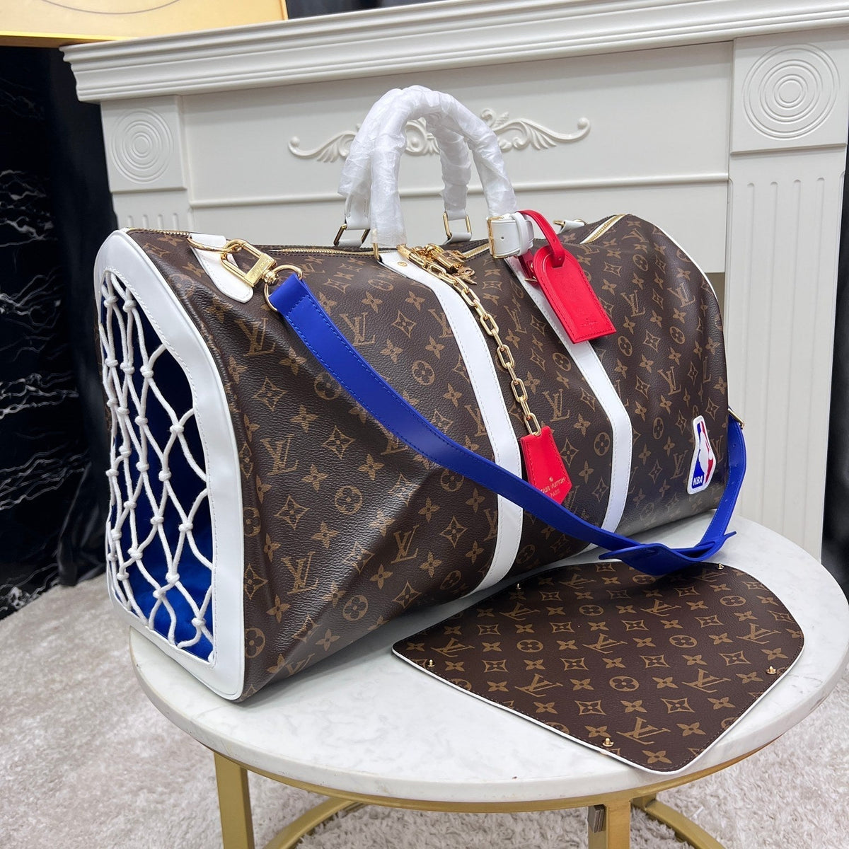 Anum Bags Detail