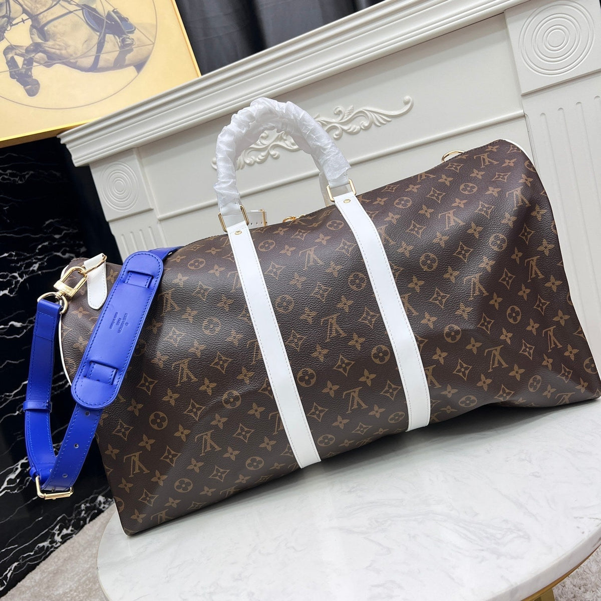 Anum Bags Detail