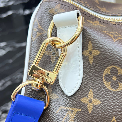 Anum Bags Detail
