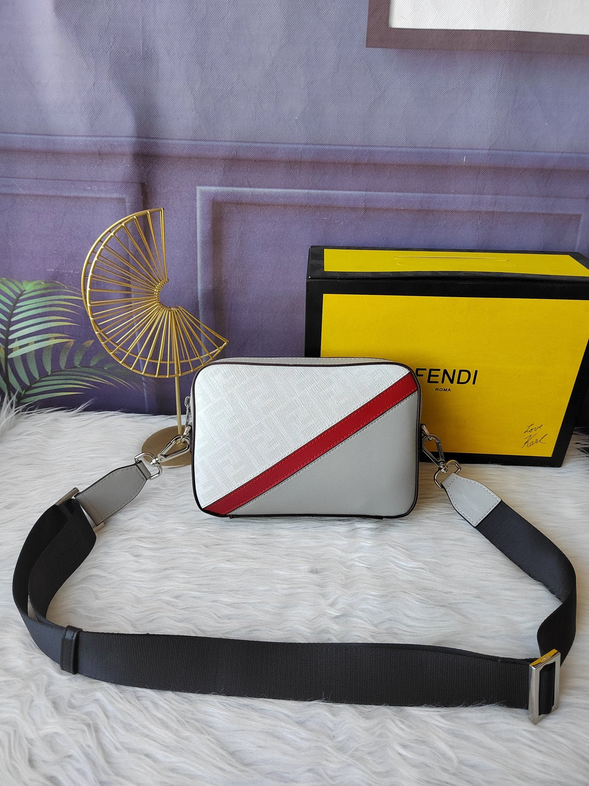 Anum Bags Elite Carryalls