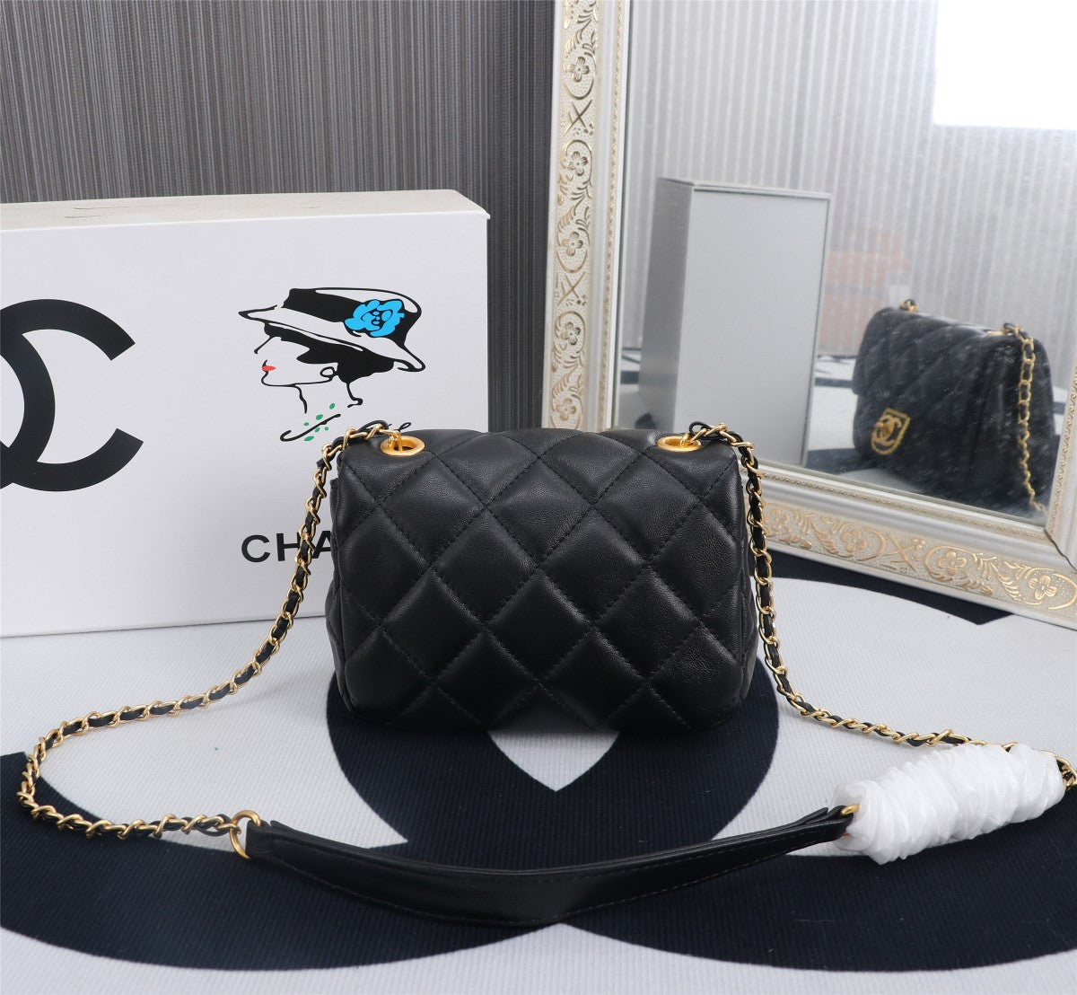 Anum Bags Detail