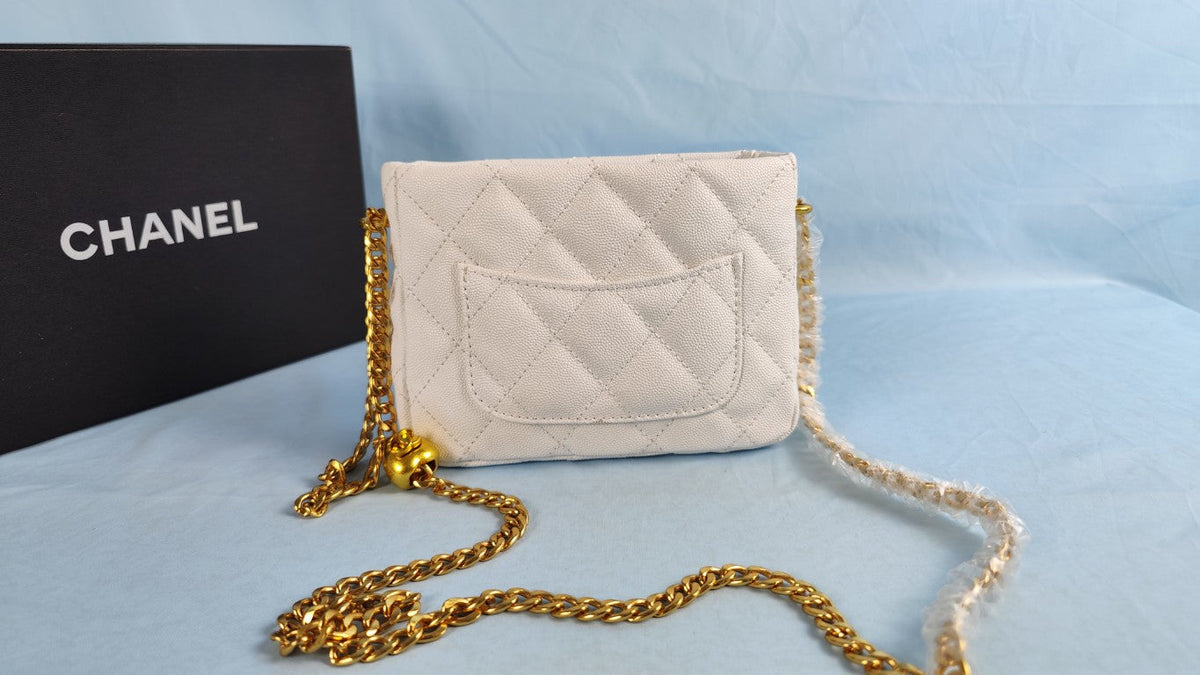 Anum Bags Detail