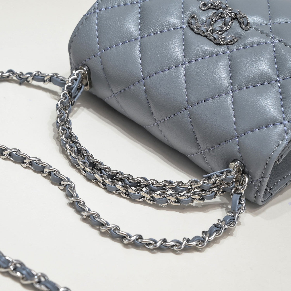 Anum Bags Detail