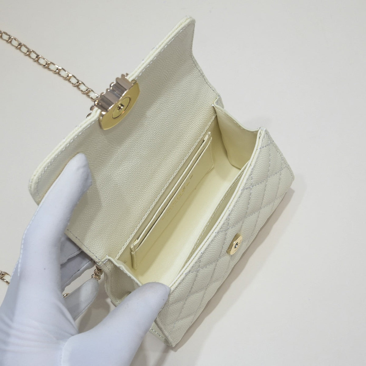 Anum Bags Detail