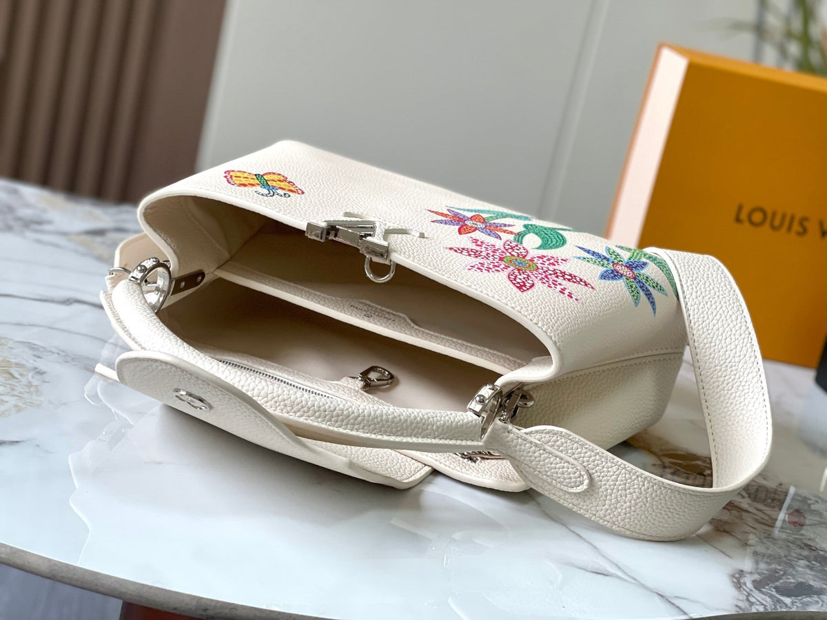 Anum Bags Detail