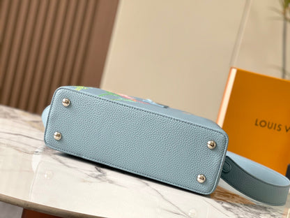 Anum Bags Detail