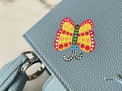 Anum Bags Detail