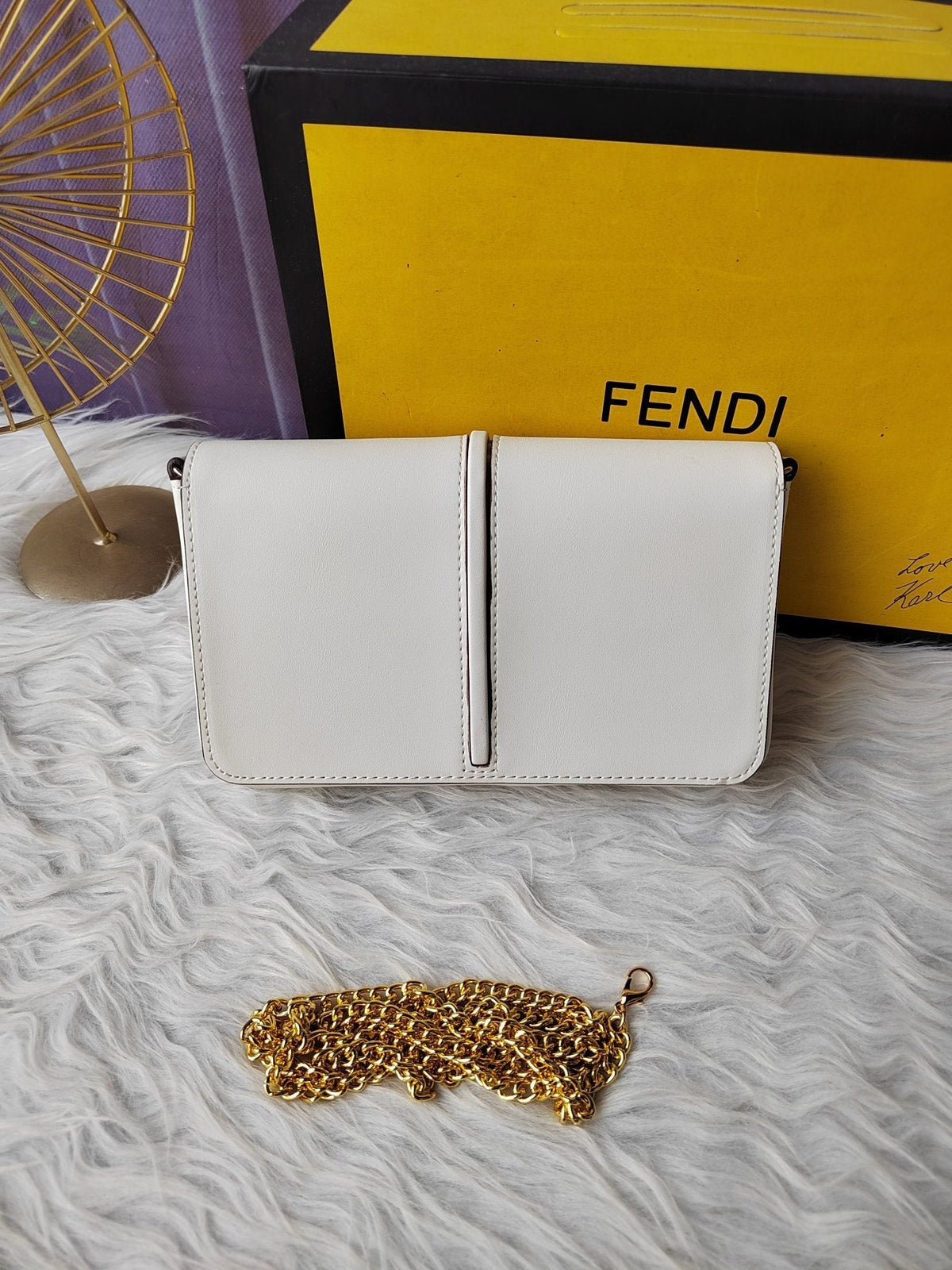 Anum Bags Detail