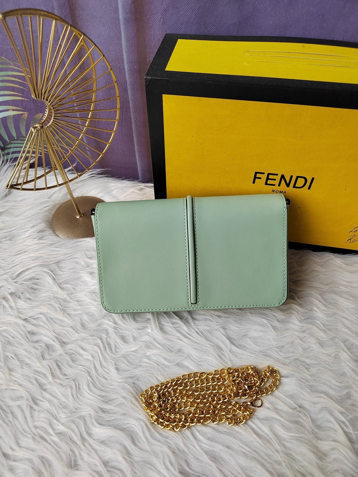 Anum Bags Detail