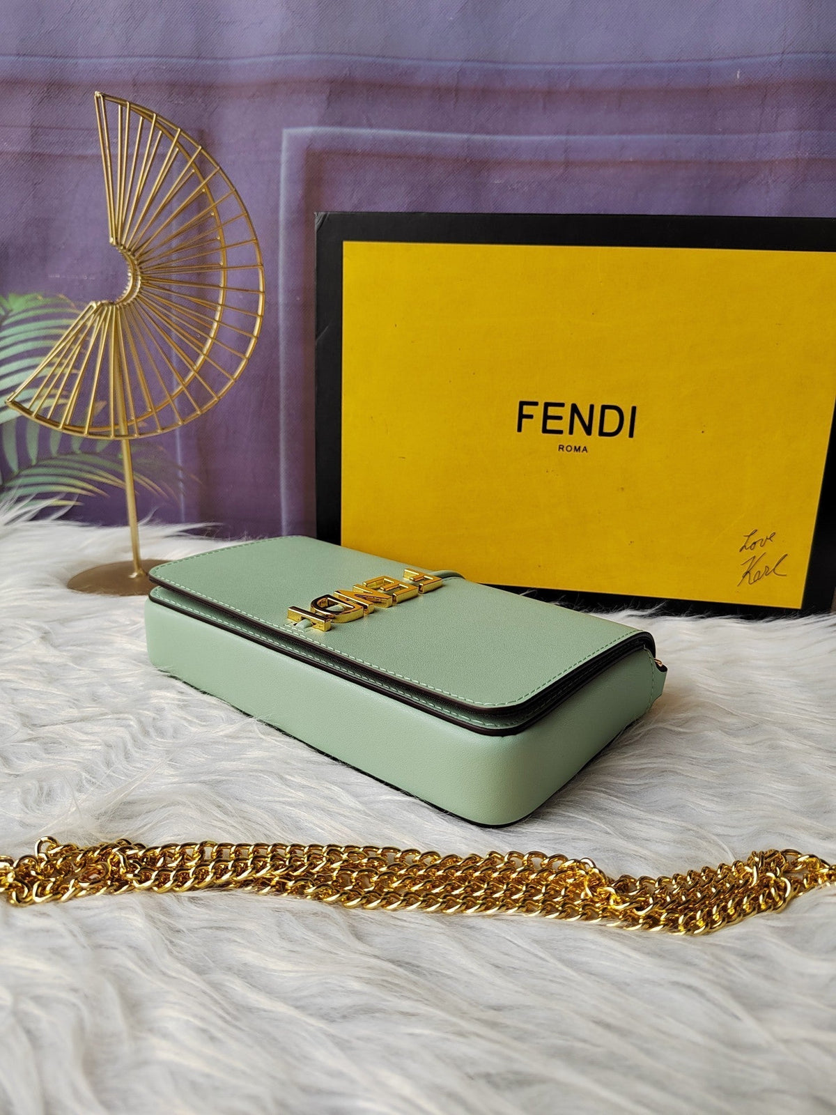 Anum Bags Detail