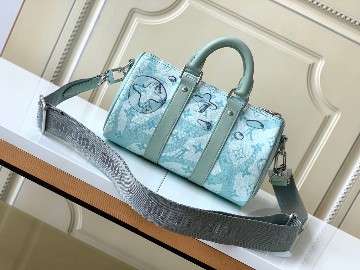 Anum Bags Detail