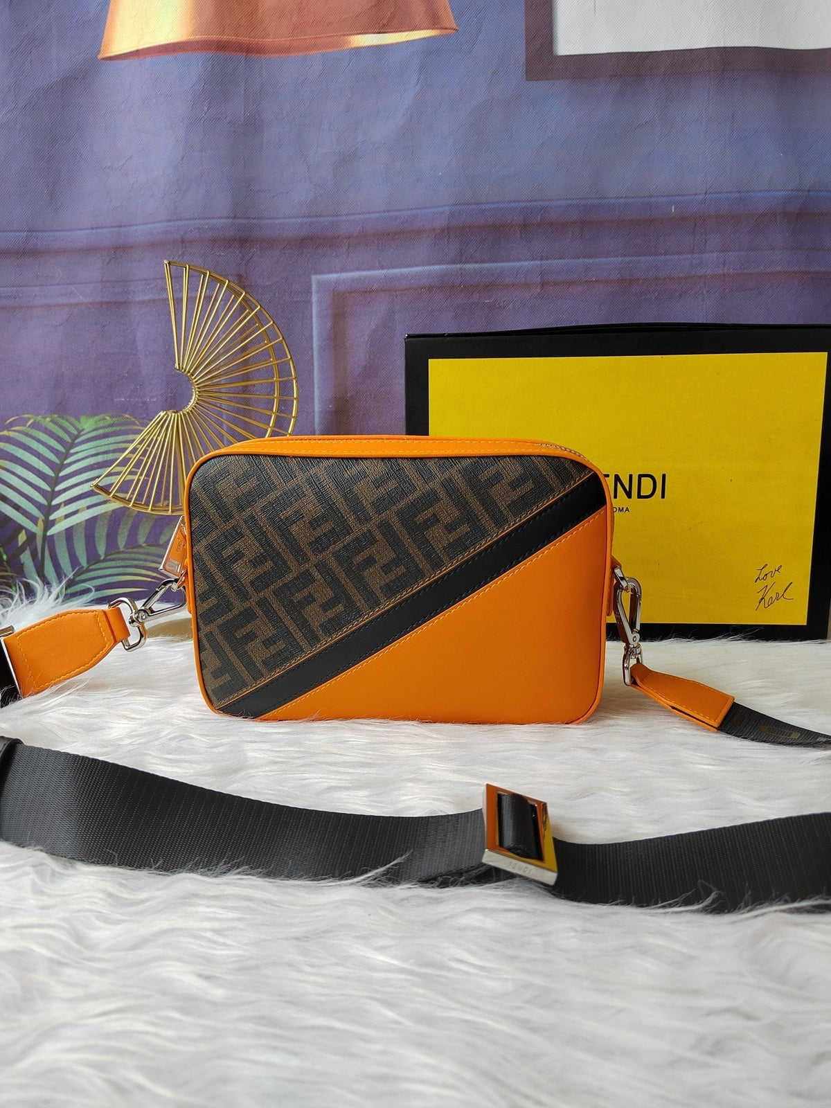 Anum Bags Elite Carryalls