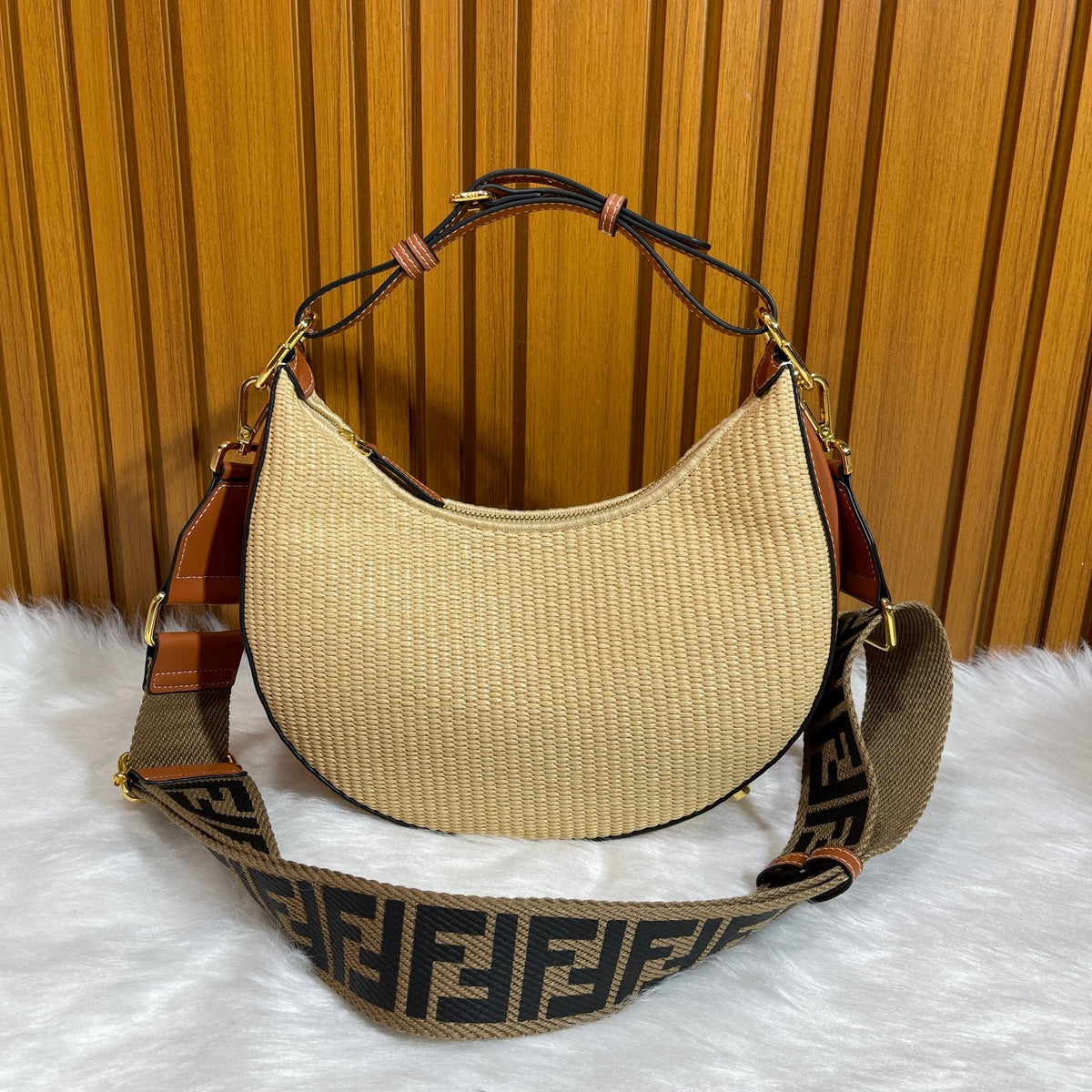 Anum Bags Elite Carryalls