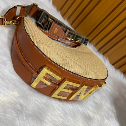 Anum Bags Detail