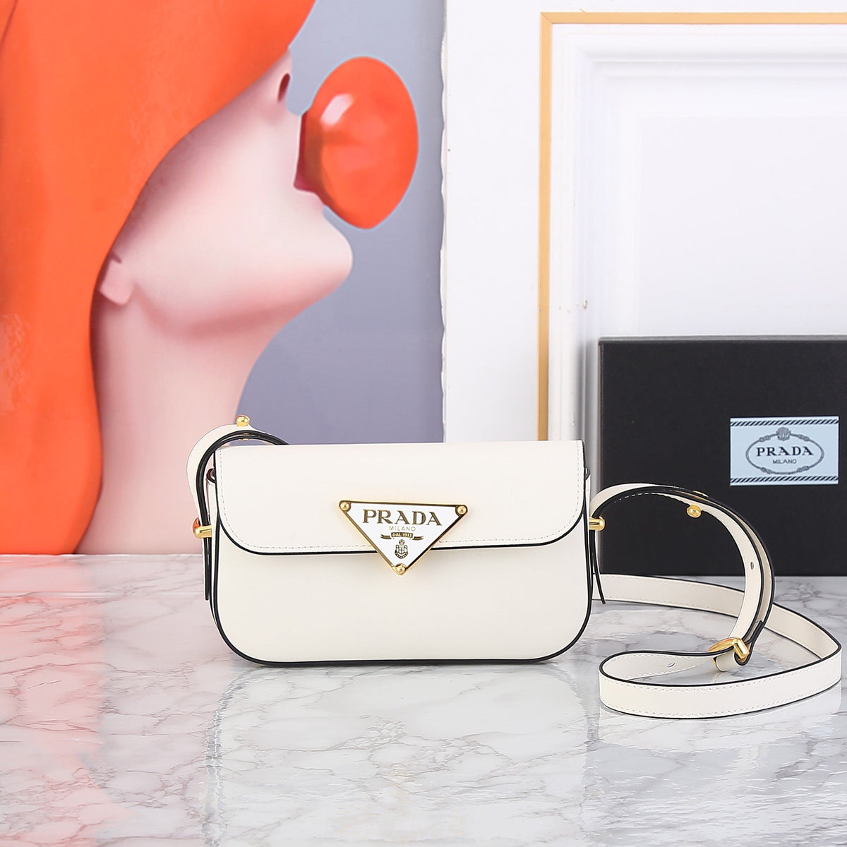 Anum Bags Elite Carryalls