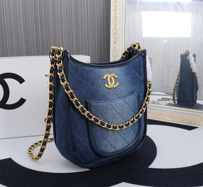 Anum Bags Detail