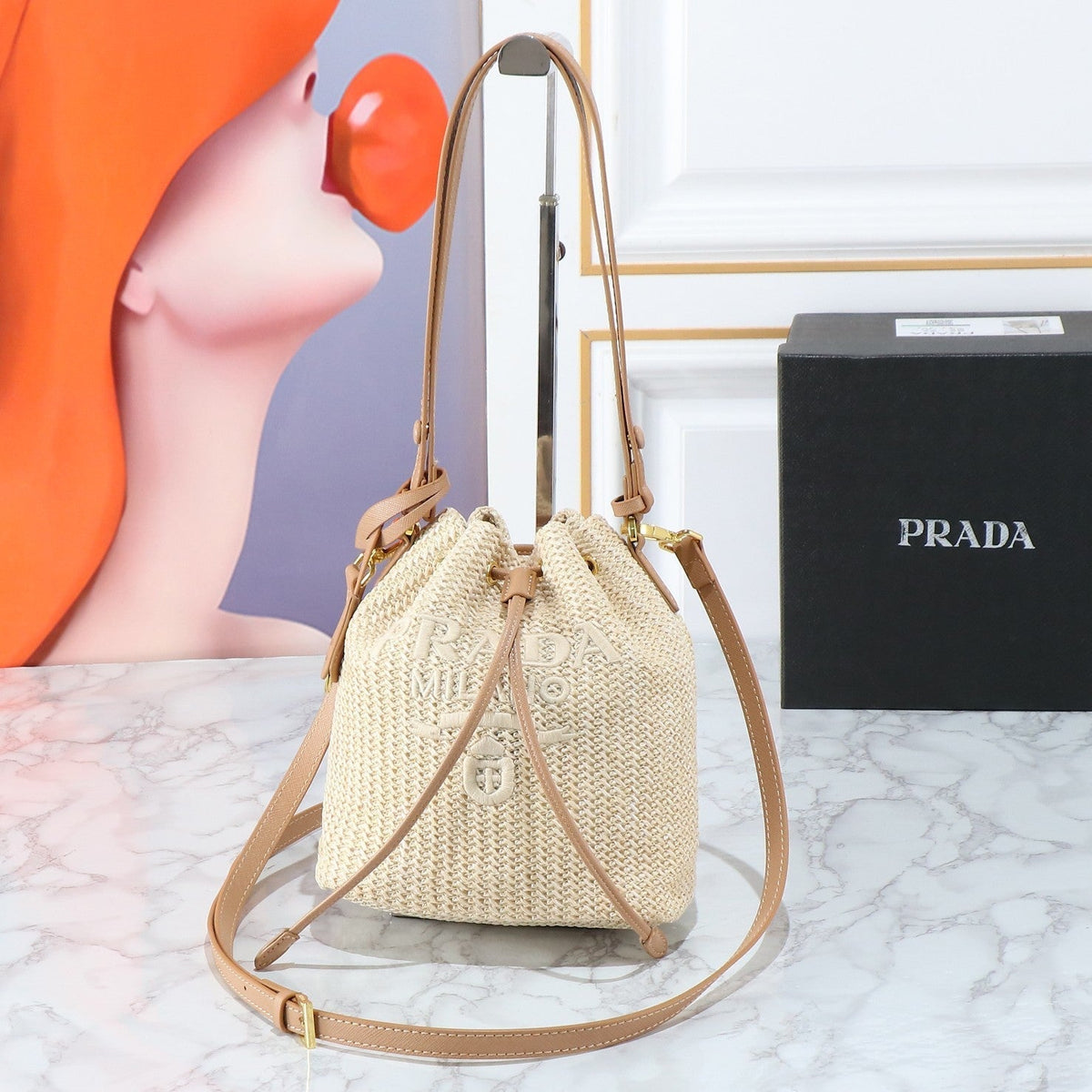Anum Bags Elite Carryalls