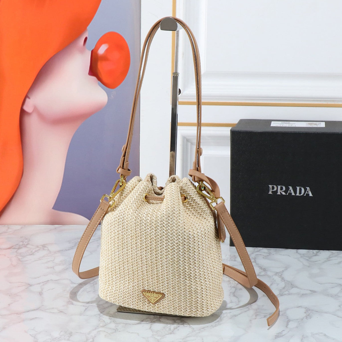 Anum Bags Detail