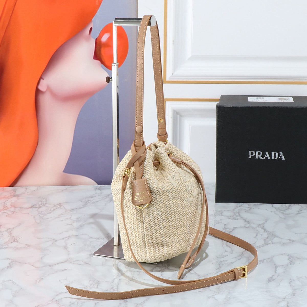 Anum Bags Detail