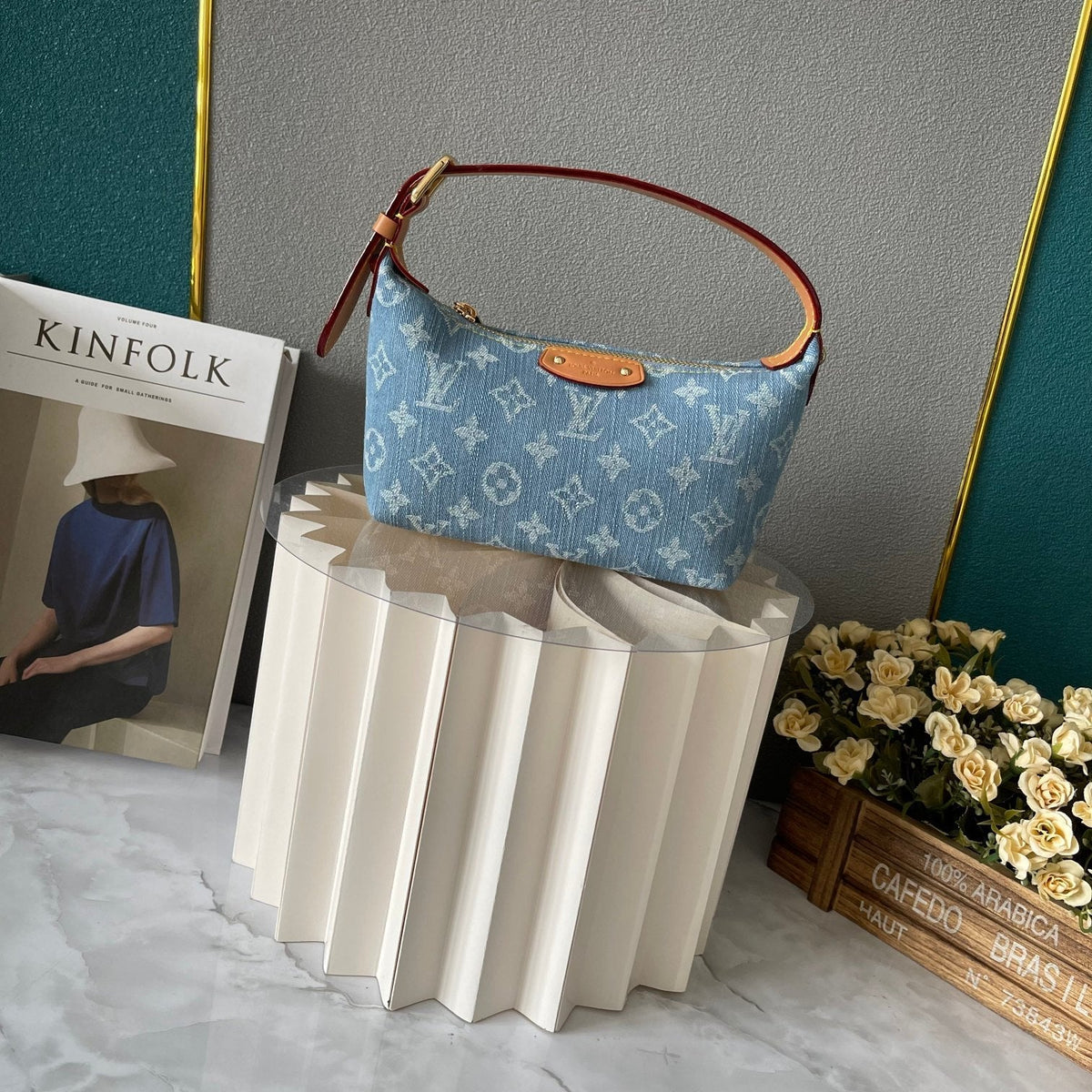 Anum Bags Elite Carryalls