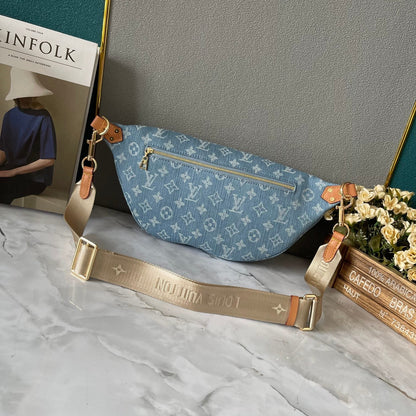 Anum Bags Detail