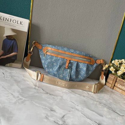 Anum Bags Elite Carryalls