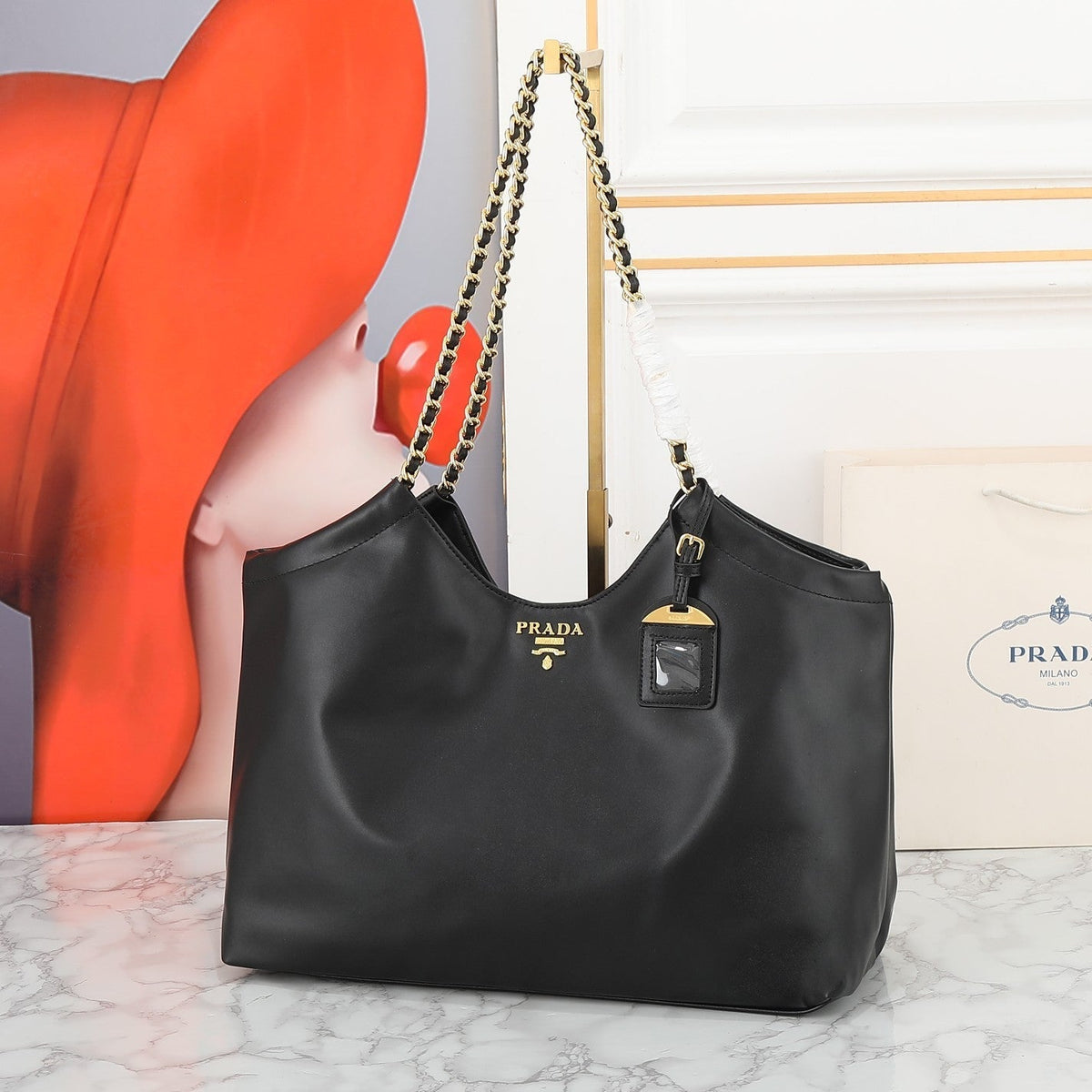 Anum Bags Elite Carryalls
