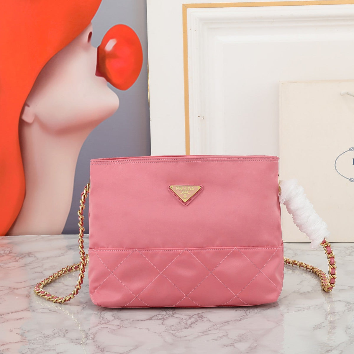 Anum Bags Elite Carryalls