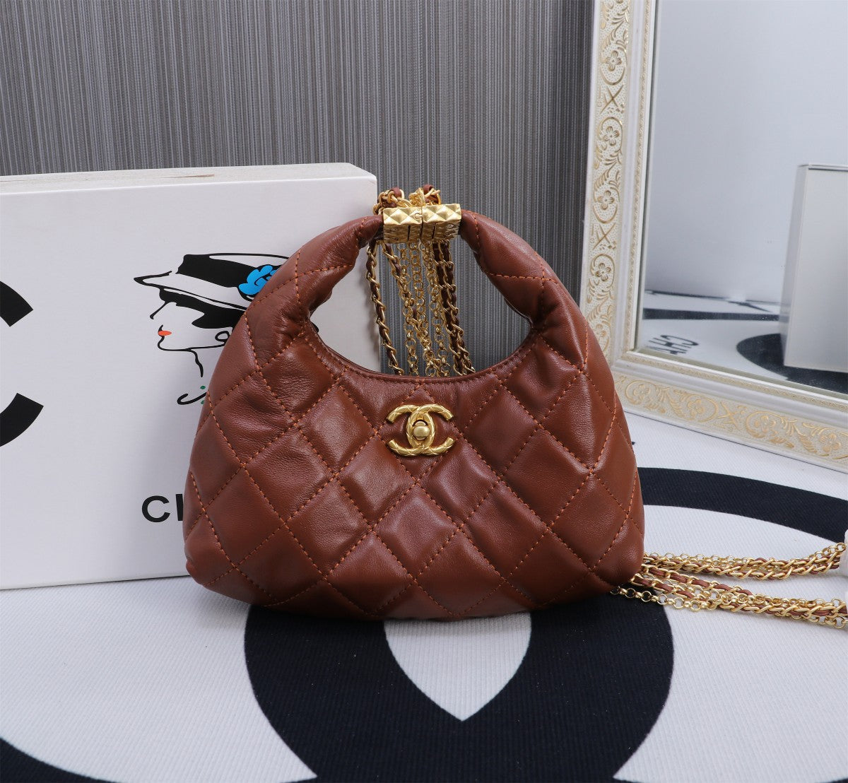 Anum Bags Elite Carryalls