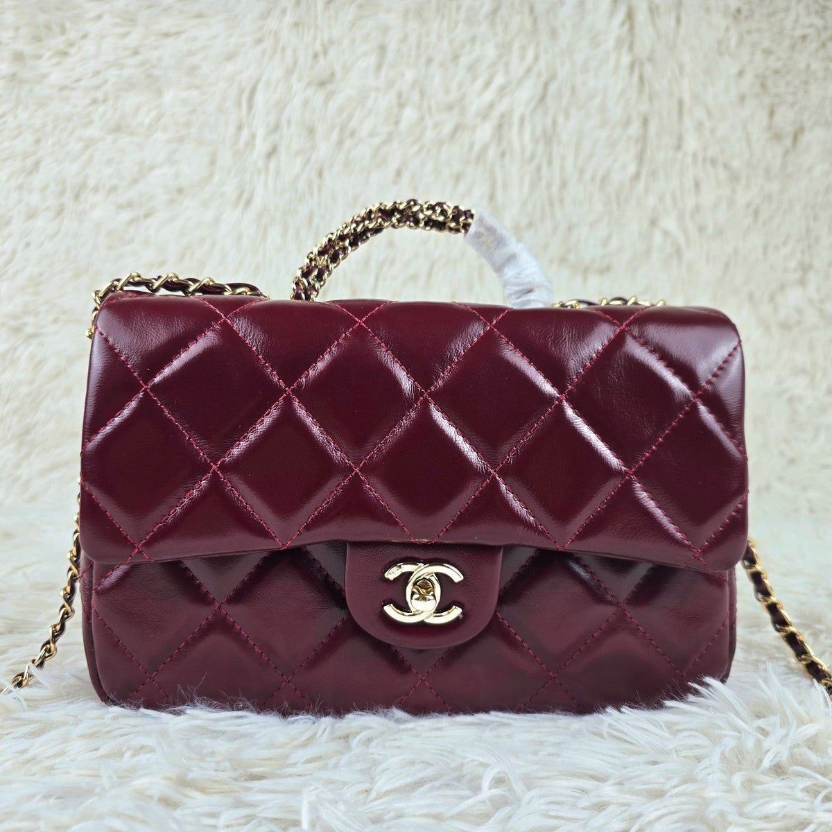 Anum Bags Elite Carryalls